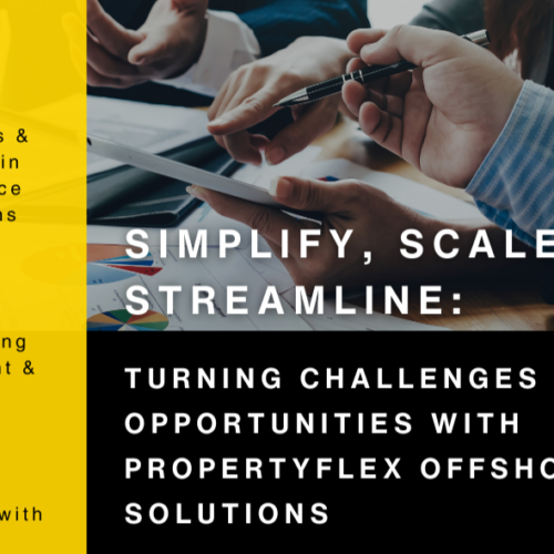 Back-Office Operations: A Solution to High Costs and Turnover in Facilities & Property Management