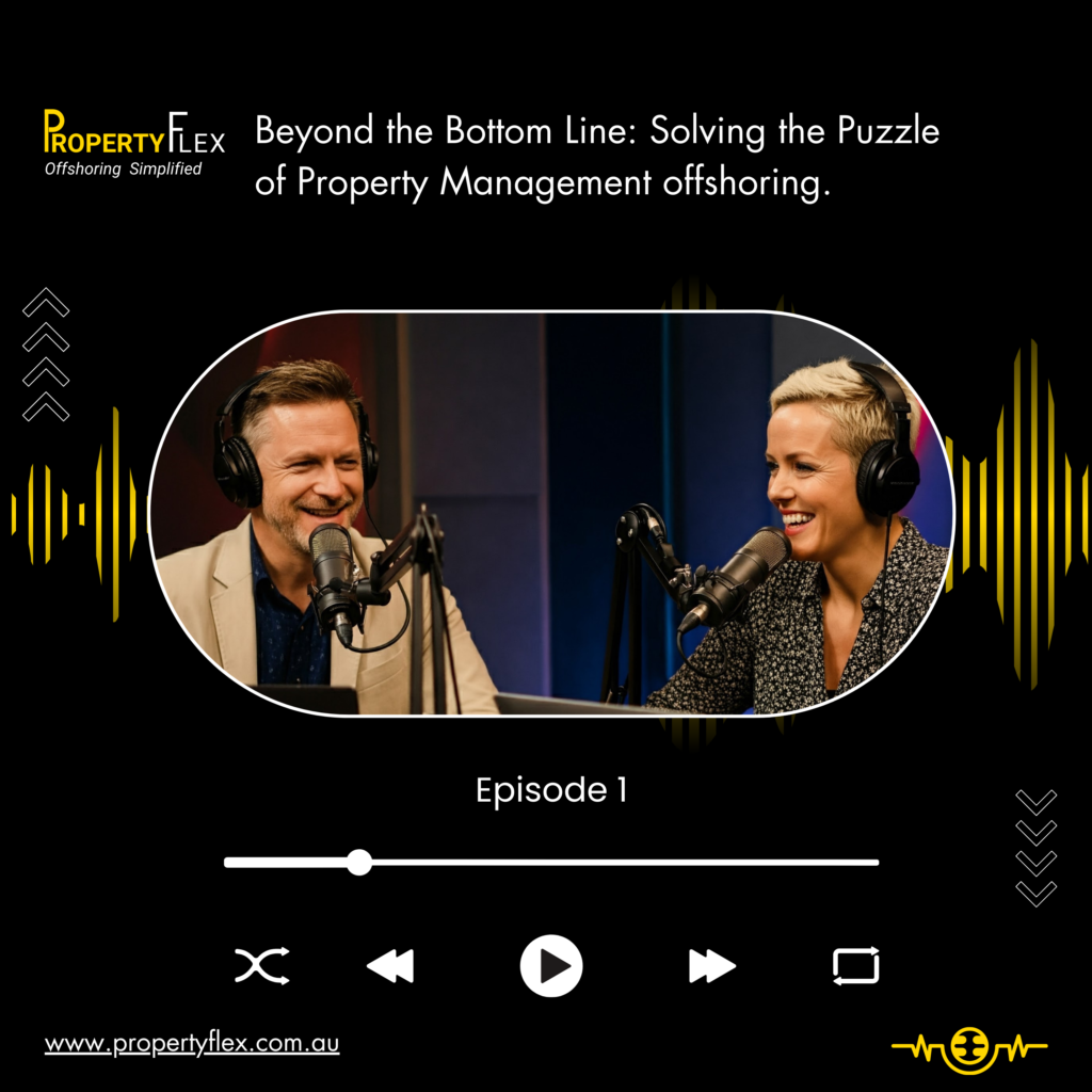 Offshoring Back-Office Operations: A Solution to High Costs and Turnover in Facilities & Property Management